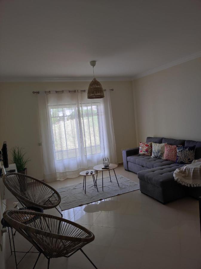 Casa Brisa Do Mar Apartment Porches  Ngoại thất bức ảnh