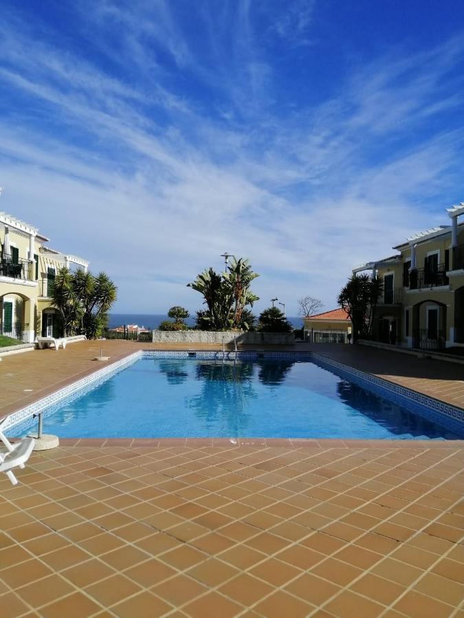 Casa Brisa Do Mar Apartment Porches  Ngoại thất bức ảnh