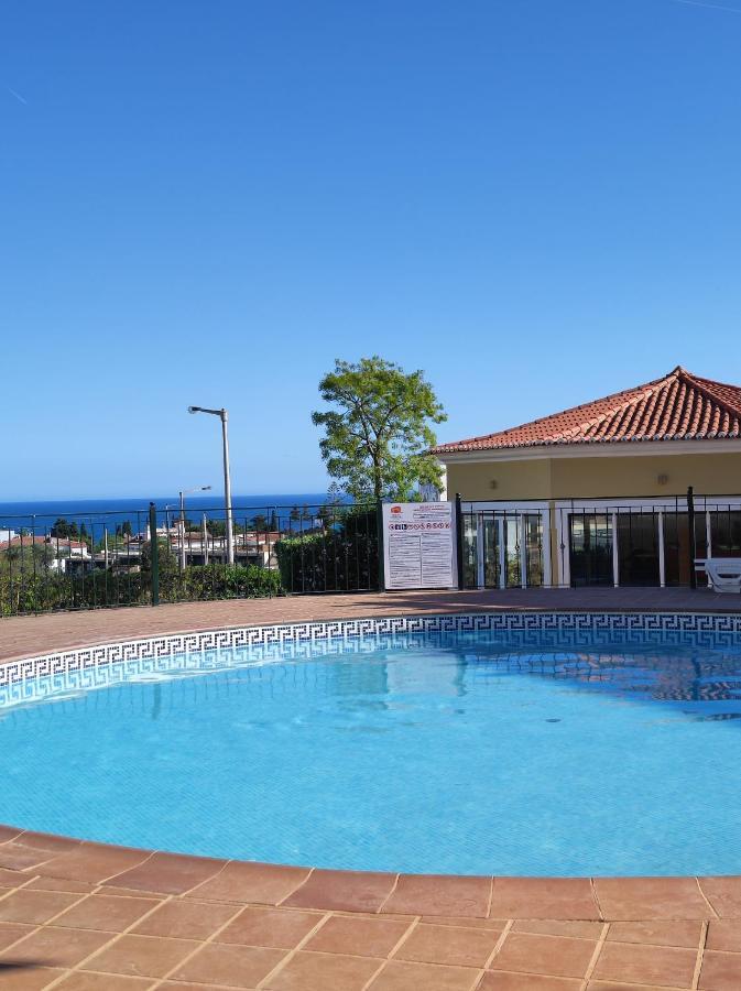 Casa Brisa Do Mar Apartment Porches  Ngoại thất bức ảnh