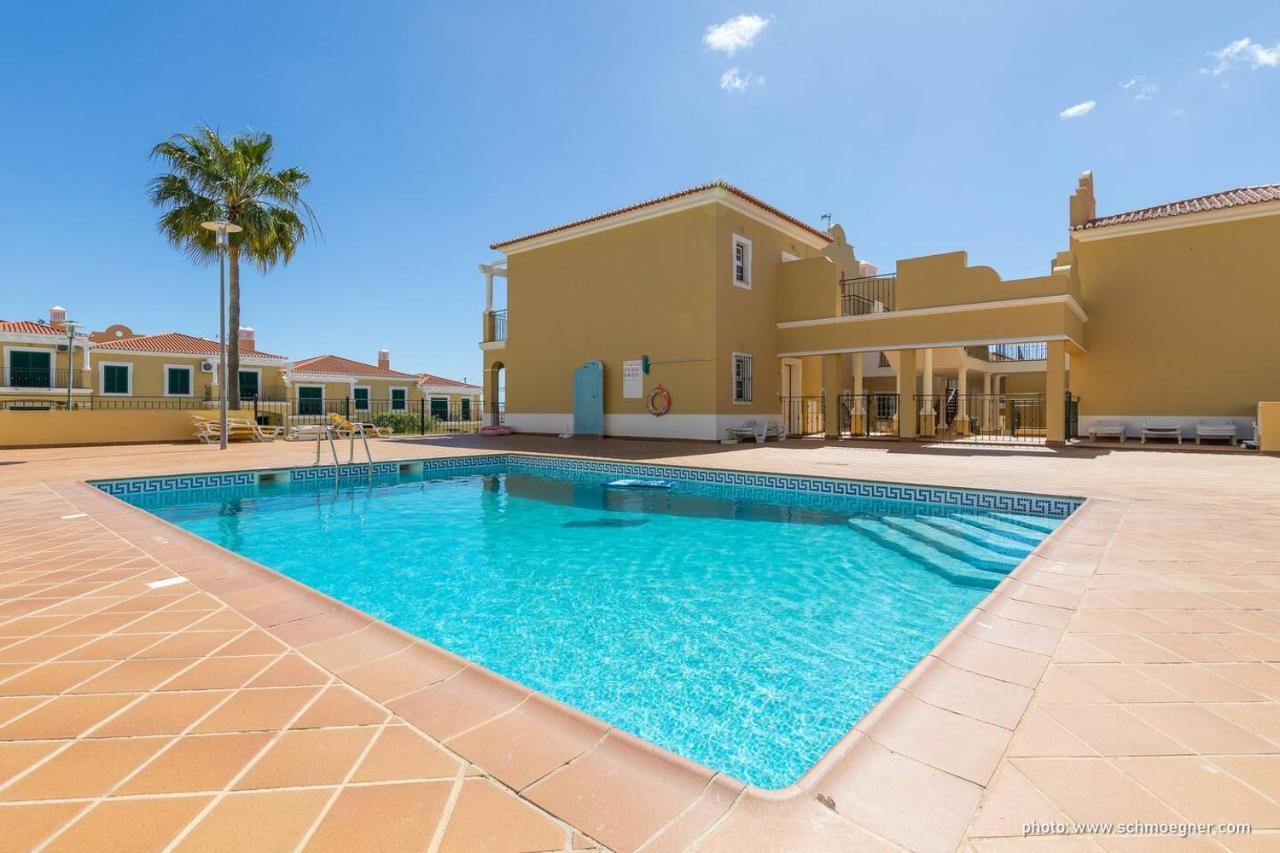 Casa Brisa Do Mar Apartment Porches  Ngoại thất bức ảnh