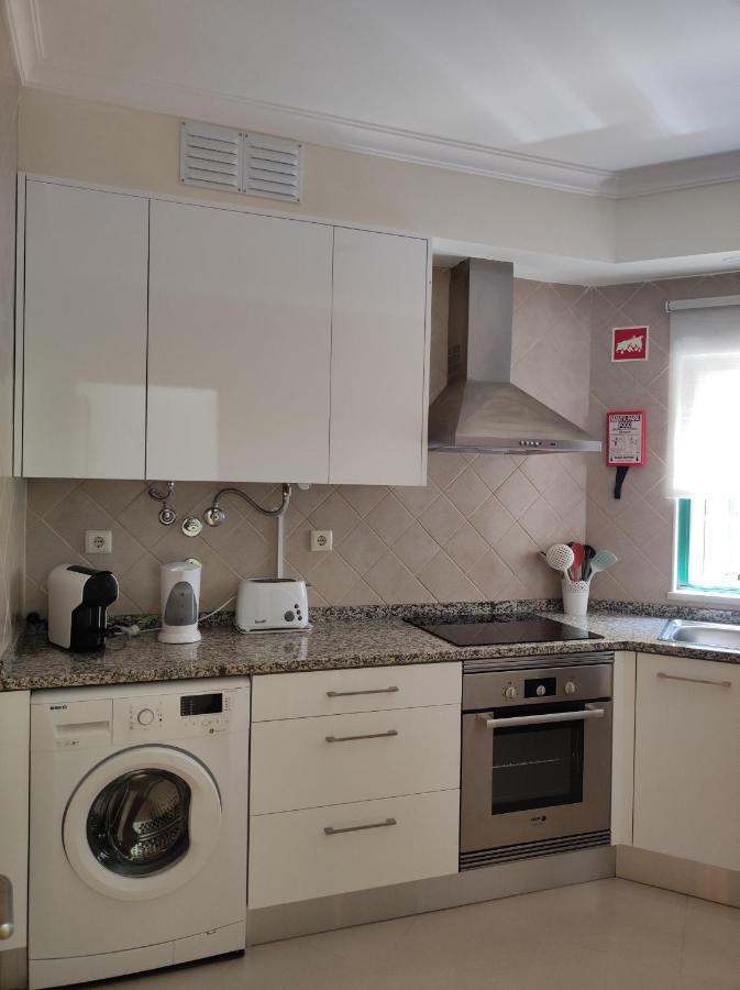 Casa Brisa Do Mar Apartment Porches  Ngoại thất bức ảnh
