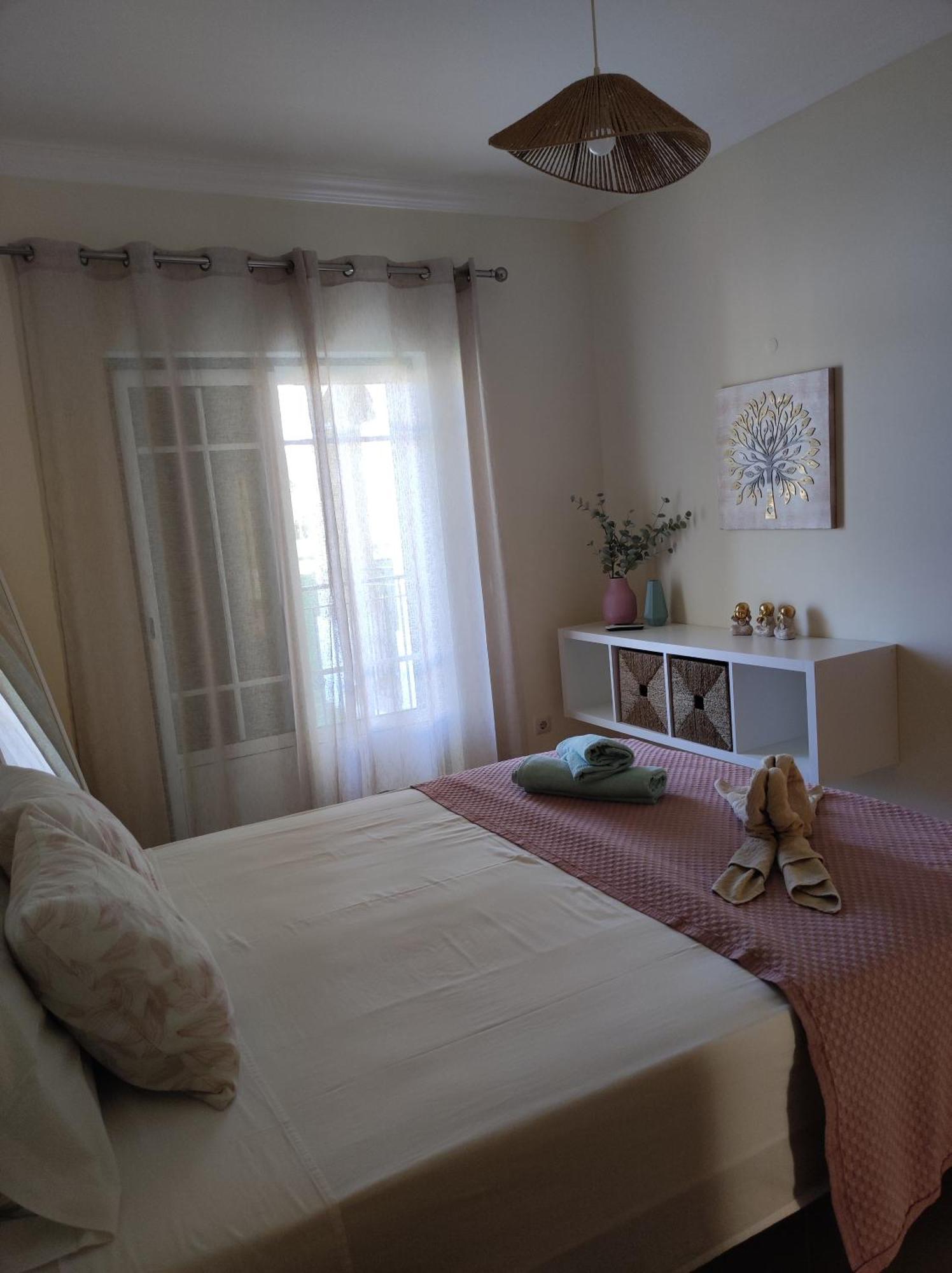 Casa Brisa Do Mar Apartment Porches  Ngoại thất bức ảnh