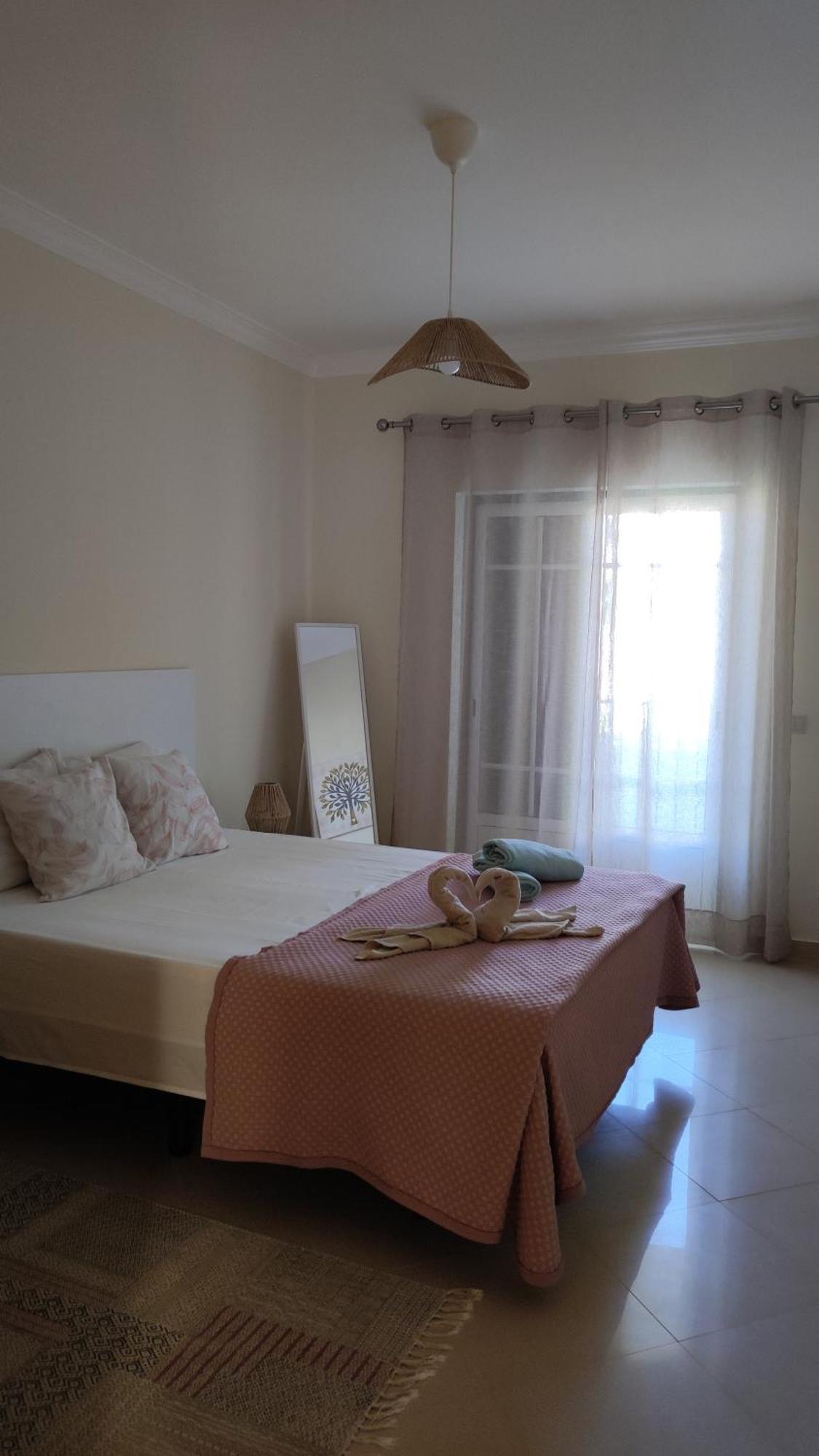 Casa Brisa Do Mar Apartment Porches  Ngoại thất bức ảnh