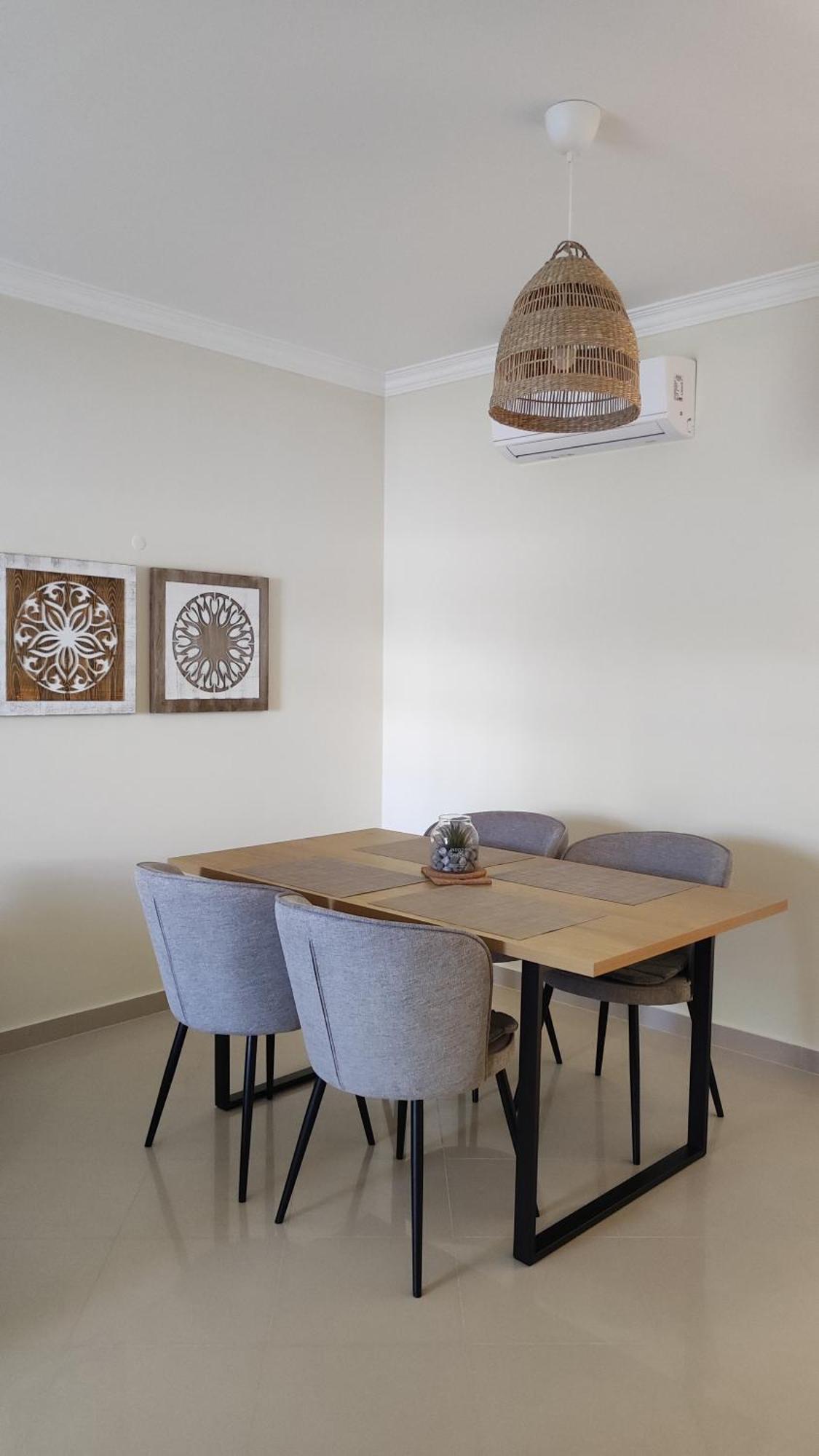 Casa Brisa Do Mar Apartment Porches  Ngoại thất bức ảnh