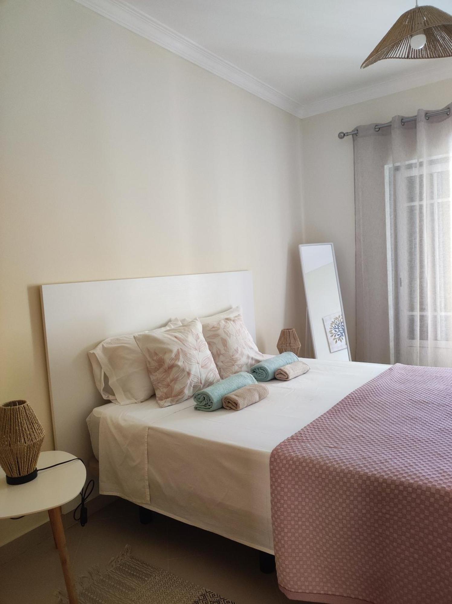 Casa Brisa Do Mar Apartment Porches  Ngoại thất bức ảnh