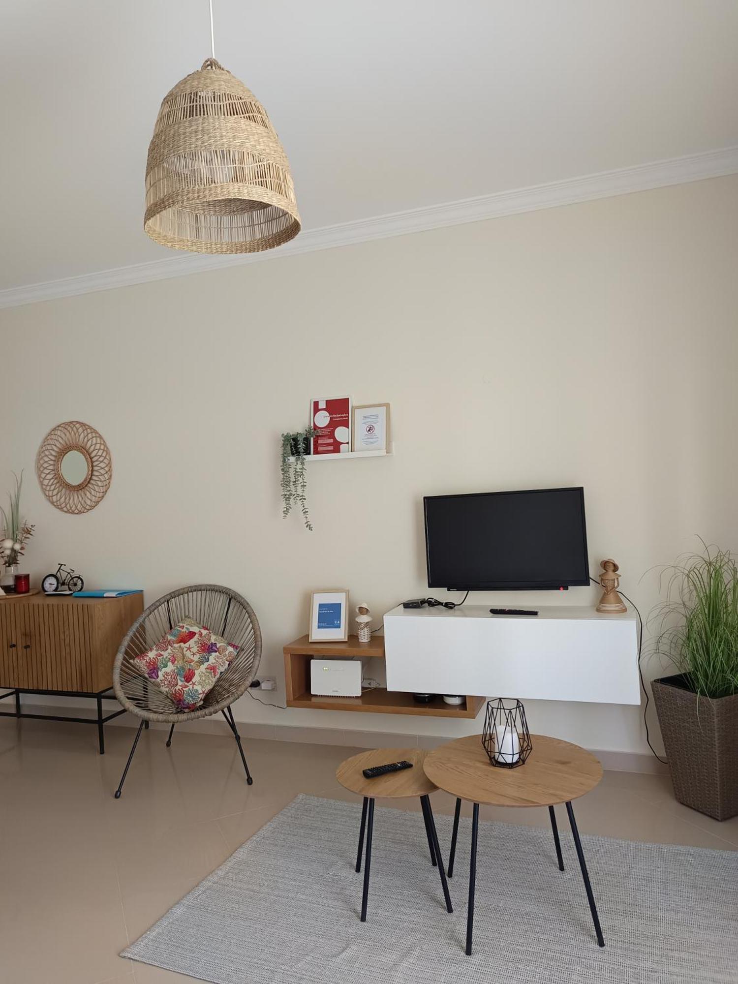 Casa Brisa Do Mar Apartment Porches  Ngoại thất bức ảnh